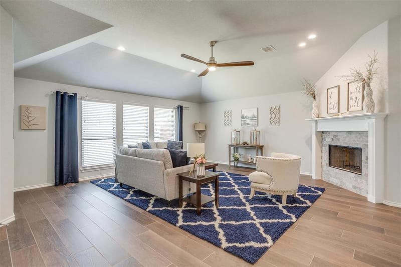 6829 Canyon Rock, Benbrook TX 76126 - Photo 14