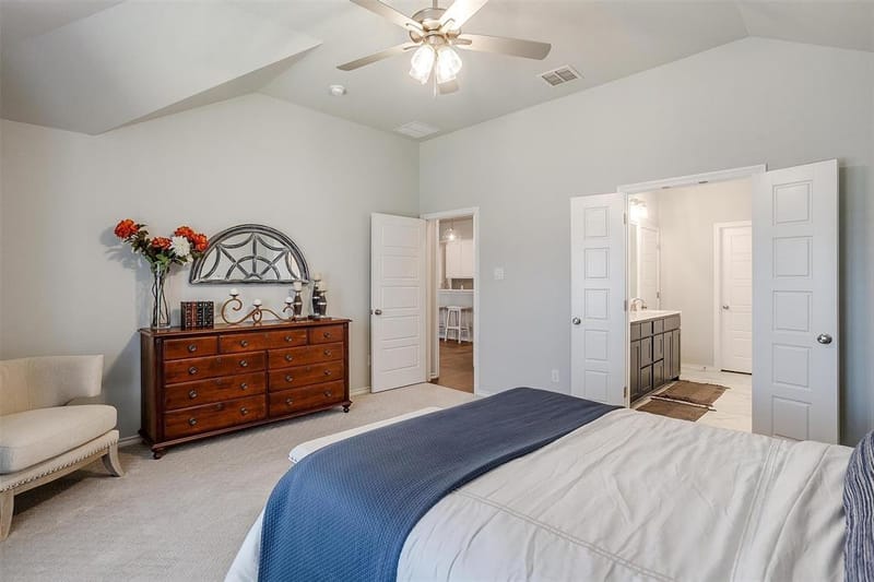 6829 Canyon Rock, Benbrook TX 76126 - Photo 18