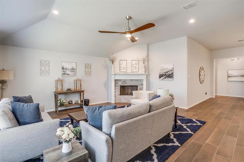 6829 Canyon Rock, Benbrook TX 76126 - Photo 15