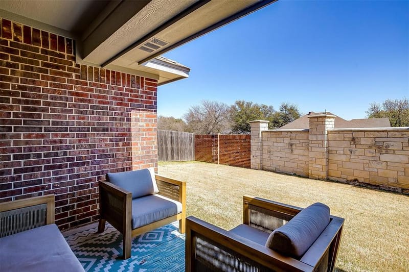 6829 Canyon Rock, Benbrook TX 76126 - Photo 29