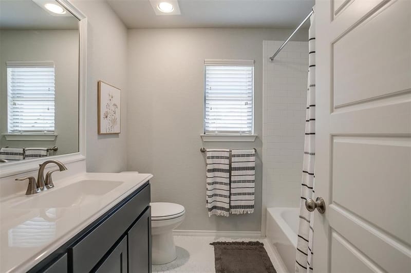 6829 Canyon Rock, Benbrook TX 76126 - Photo 25