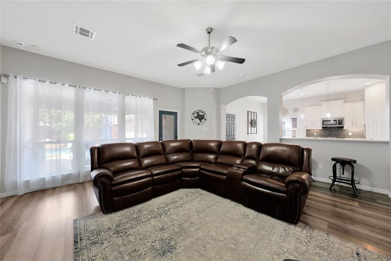 6208 Brownstone Drive, McKinney TX 75070 - Photo 6