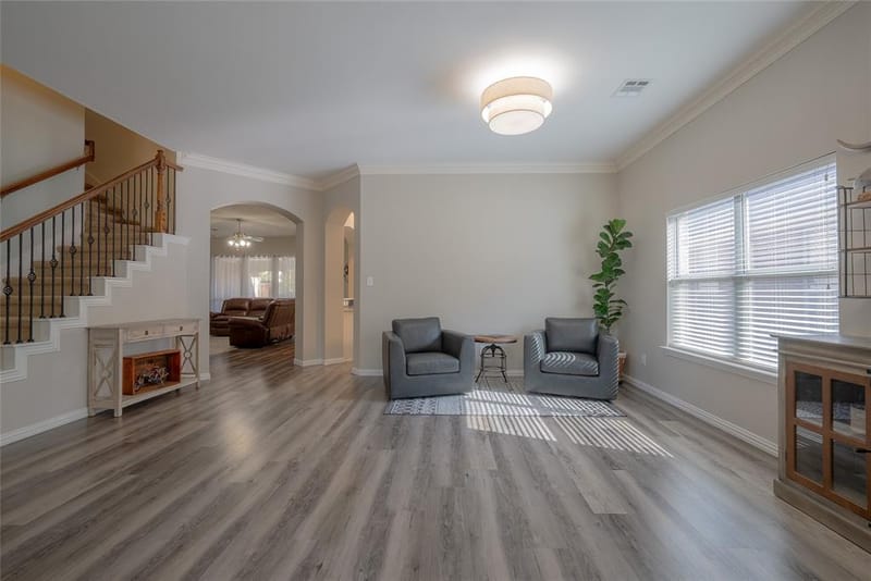 6208 Brownstone Drive, McKinney TX 75070 - Photo 9