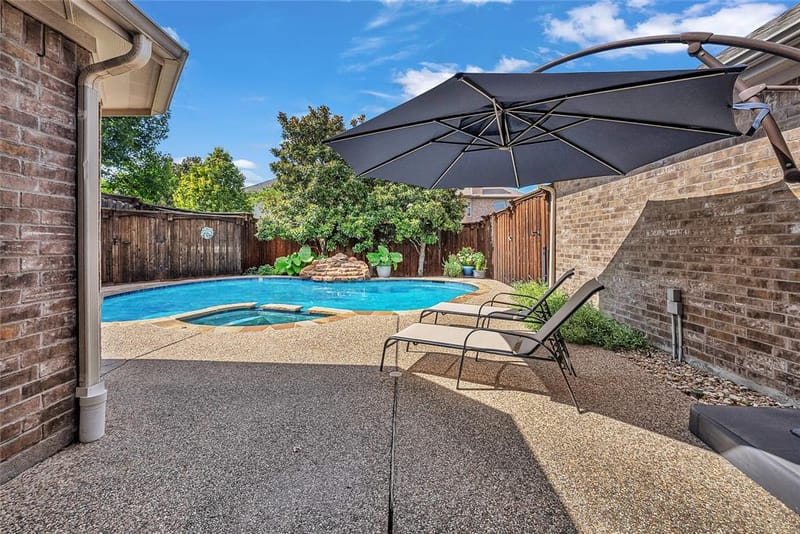 6208 Brownstone Drive, McKinney TX 75070 - Photo 34