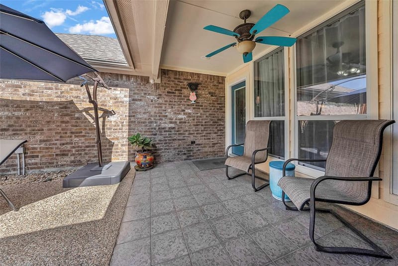 6208 Brownstone Drive, McKinney TX 75070 - Photo 33