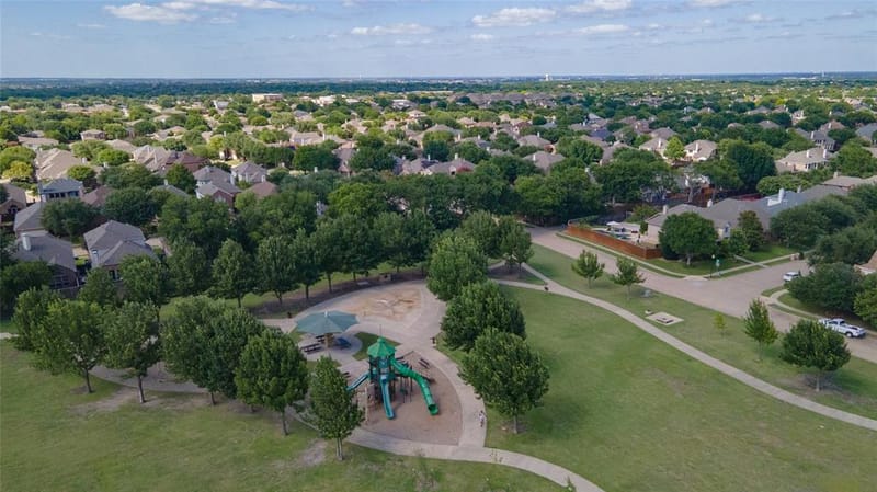 6208 Brownstone Drive, McKinney TX 75070 - Photo 40
