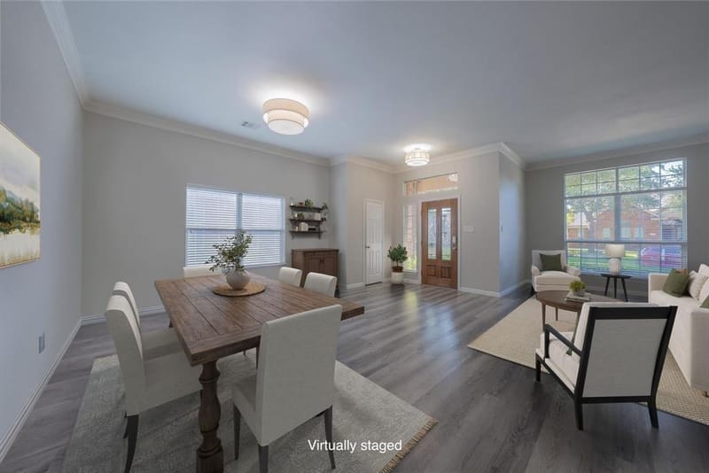 6208 Brownstone Drive, McKinney TX 75070 - Photo 8