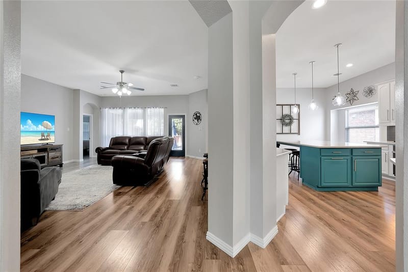 6208 Brownstone Drive, McKinney TX 75070 - Photo 21
