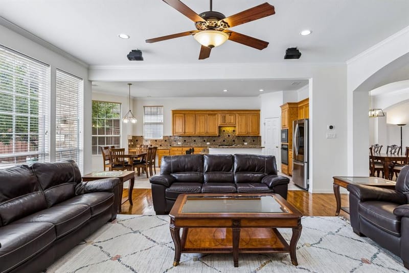 3809 Brookfield Drive, Plano TX 75025 - Photo 13