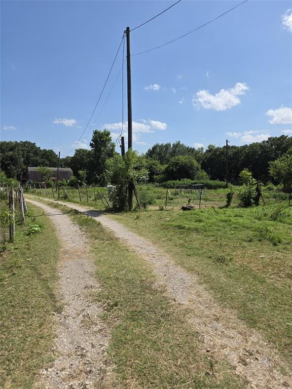 3719 Private Road 3843 Road, Quinlan TX 75474 - Photo 13