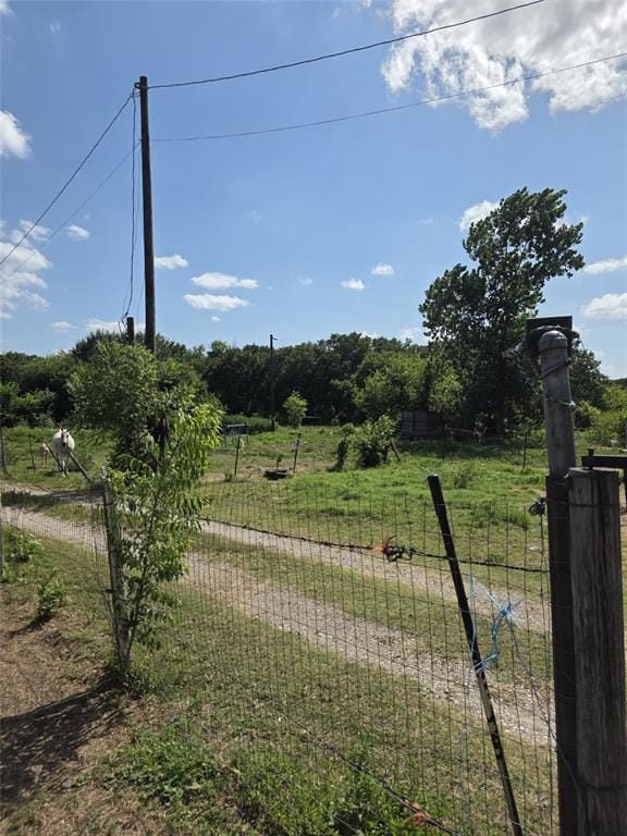 3719 Private Road 3843 Road, Quinlan TX 75474 - Photo 17