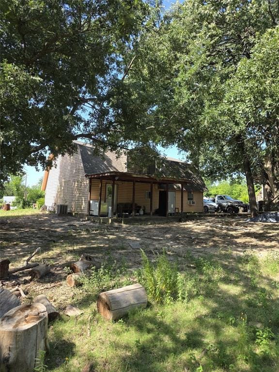 3719 Private Road 3843 Road, Quinlan TX 75474 - Photo 3