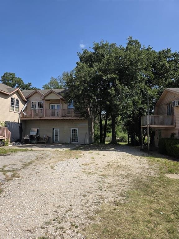 3719 Private Road 3843 Road, Quinlan TX 75474 - Photo 5
