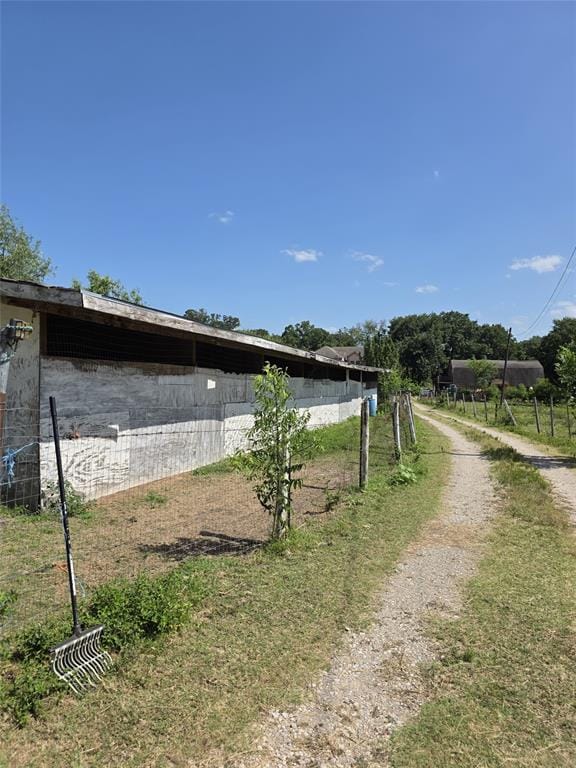 3719 Private Road 3843 Road, Quinlan TX 75474 - Photo 14