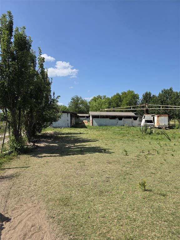 3719 Private Road 3843 Road, Quinlan TX 75474 - Photo 15