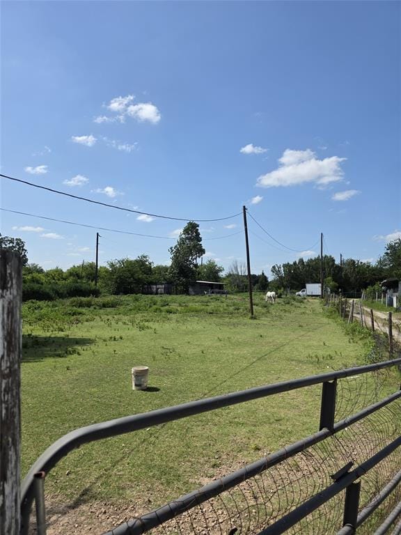 3719 Private Road 3843 Road, Quinlan TX 75474 - Photo 11