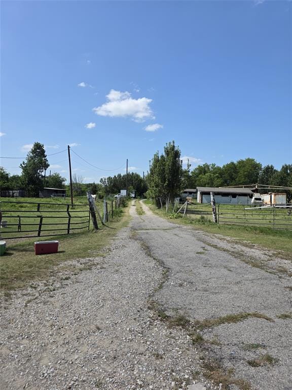 3719 Private Road 3843 Road, Quinlan TX 75474 - Photo 8
