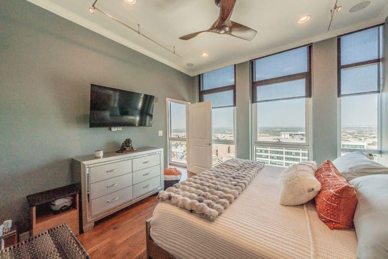 500 Throckmorton Street # 2505, Fort Worth TX 76102 - Photo 23