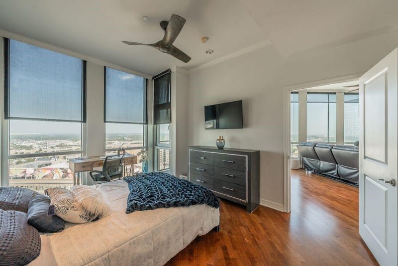 500 Throckmorton Street # 2505, Fort Worth TX 76102 - Photo 27