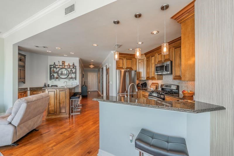500 Throckmorton Street # 2505, Fort Worth TX 76102 - Photo 13