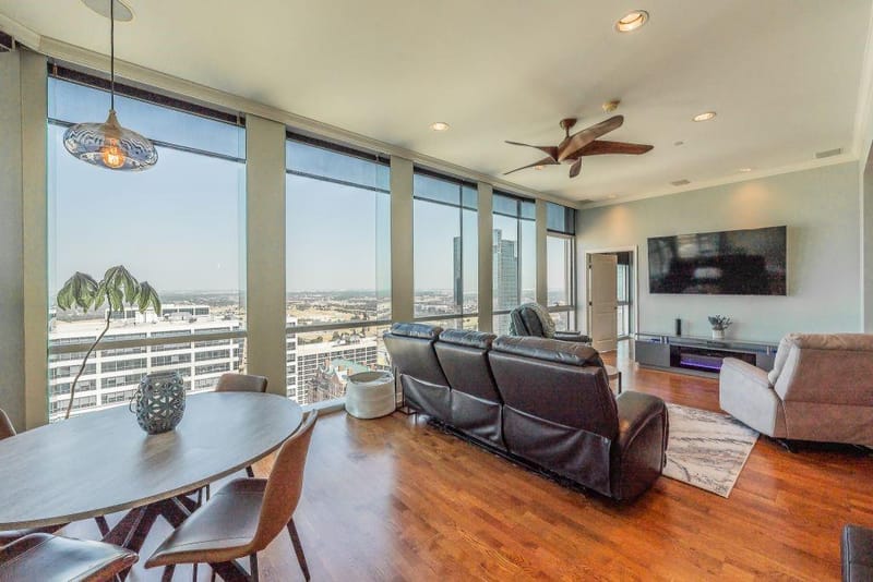 500 Throckmorton Street # 2505, Fort Worth TX 76102 - Photo 17