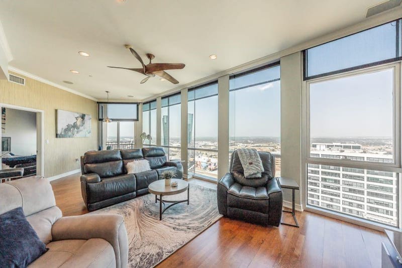 500 Throckmorton Street # 2505, Fort Worth TX 76102 - Photo 16