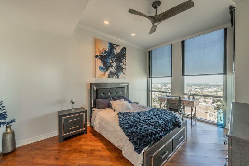 500 Throckmorton Street # 2505, Fort Worth TX 76102 - Photo 26