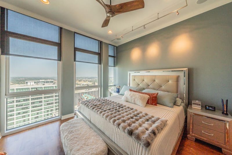 500 Throckmorton Street # 2505, Fort Worth TX 76102 - Photo 22