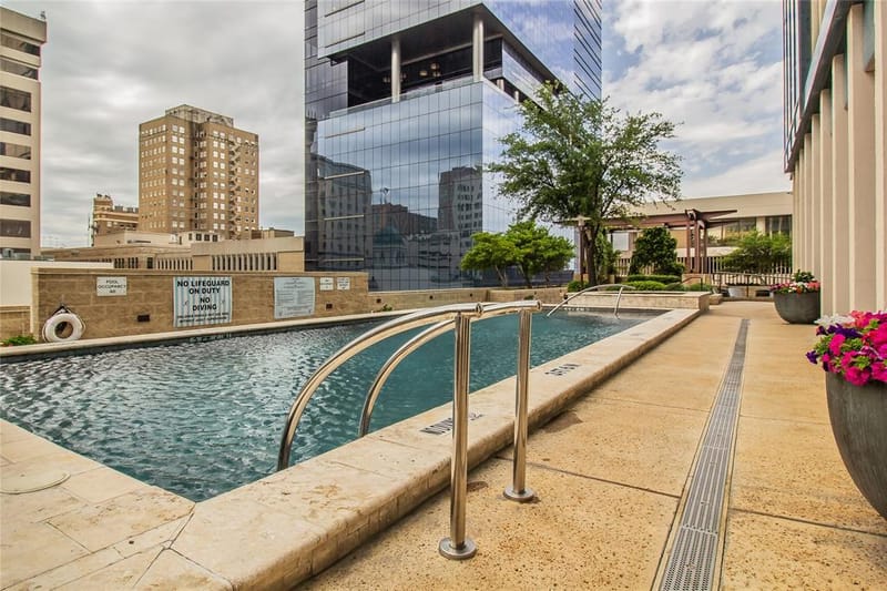 500 Throckmorton Street # 2505, Fort Worth TX 76102 - Photo 7