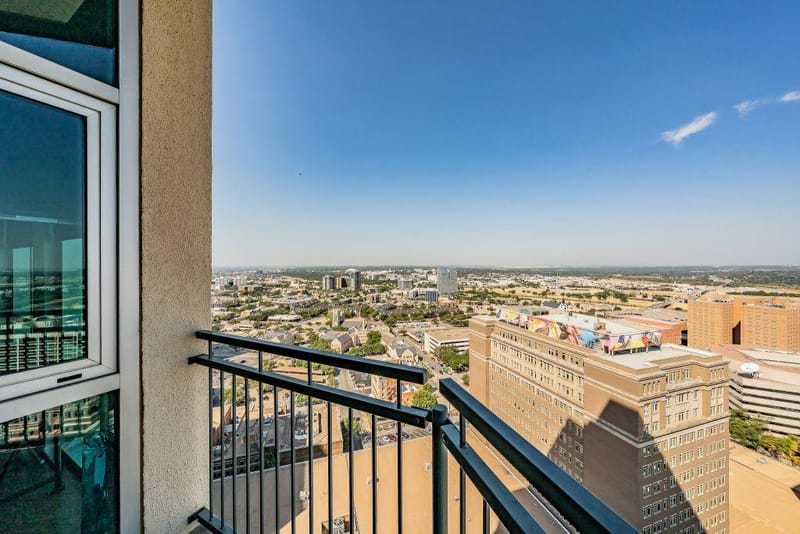 500 Throckmorton Street # 2505, Fort Worth TX 76102 - Photo 32