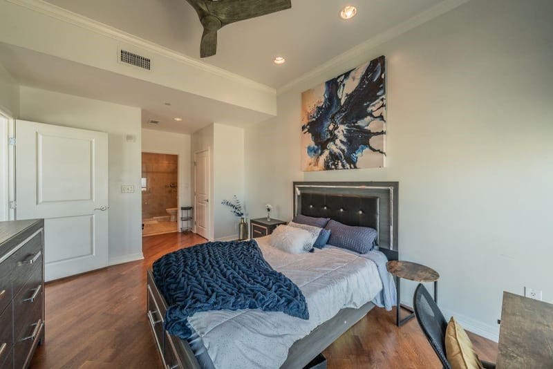 500 Throckmorton Street # 2505, Fort Worth TX 76102 - Photo 28