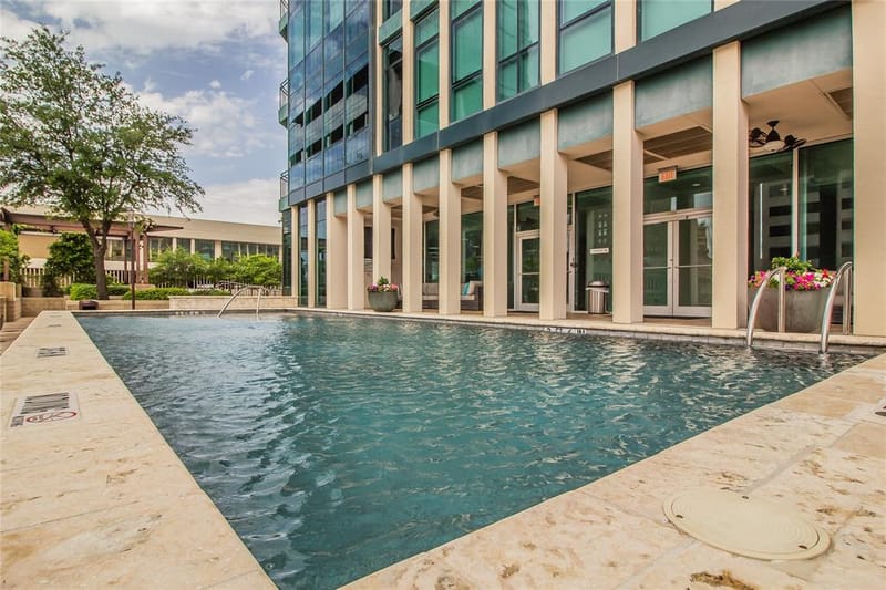 500 Throckmorton Street # 2505, Fort Worth TX 76102 - Photo 9