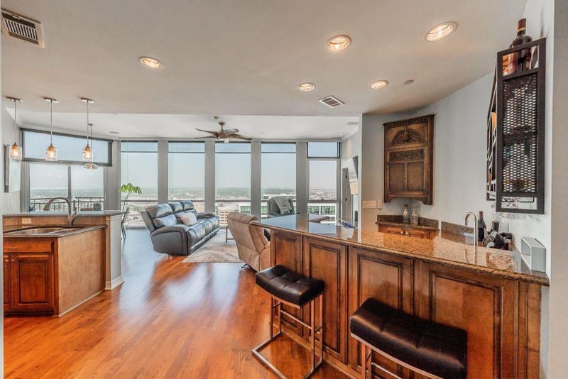 500 Throckmorton Street # 2505, Fort Worth TX 76102 - Photo 10