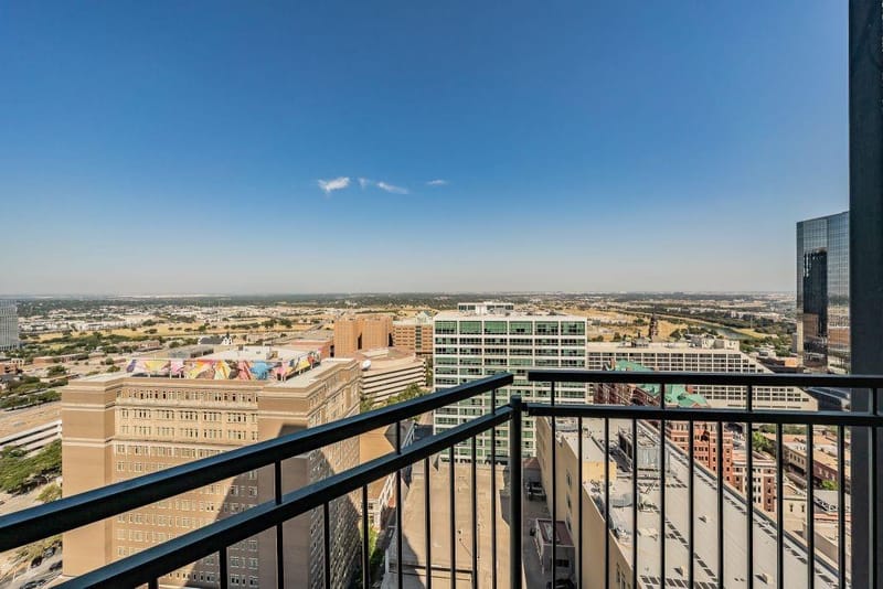 500 Throckmorton Street # 2505, Fort Worth TX 76102 - Photo 31