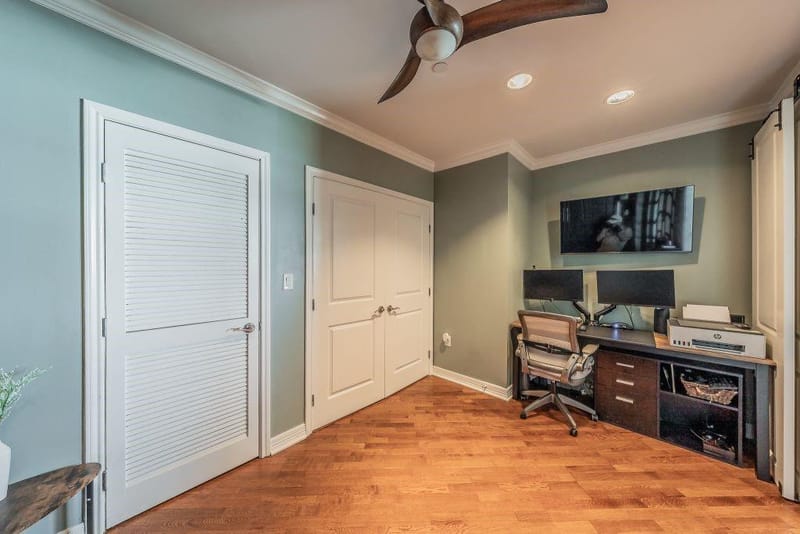 500 Throckmorton Street # 2505, Fort Worth TX 76102 - Photo 8