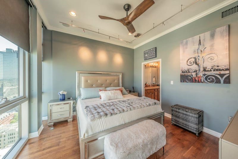 500 Throckmorton Street # 2505, Fort Worth TX 76102 - Photo 21