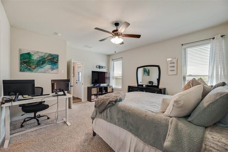 2505 Lavender Lane, Glenn Heights TX 75154 - Photo 15