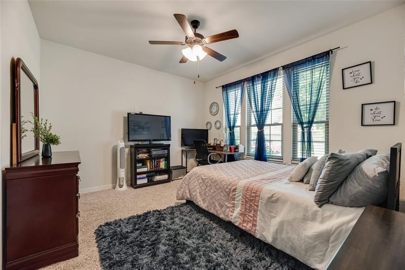 2505 Lavender Lane, Glenn Heights TX 75154 - Photo 8