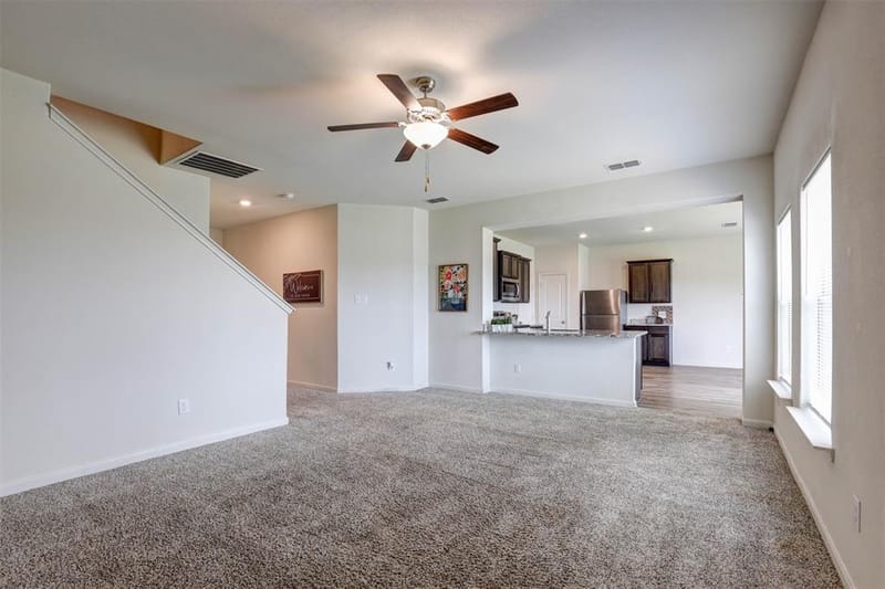 203 Drifter Drive, Newark TX 76071 - Photo 2