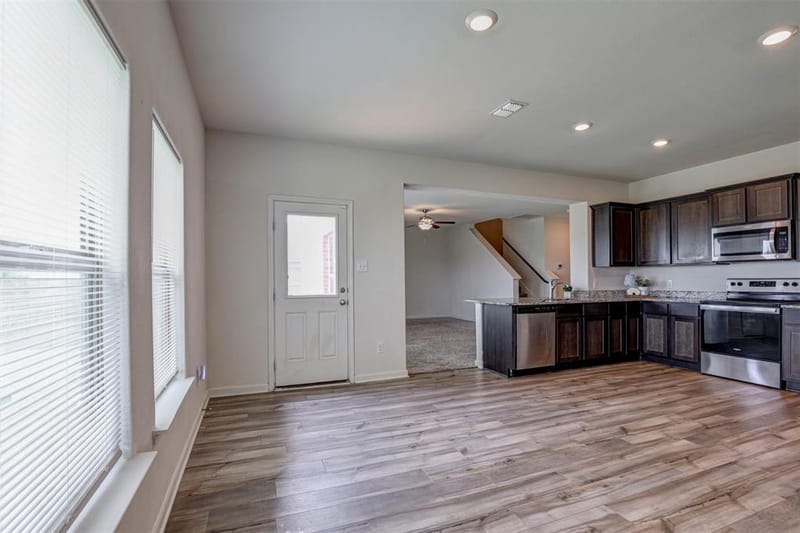 203 Drifter Drive, Newark TX 76071 - Photo 7