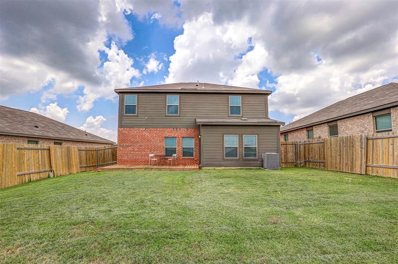 203 Drifter Drive, Newark TX 76071 - Photo 20