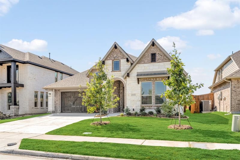 2153 Rio Piedra Drive, Royse City TX 75189 - Photo 4