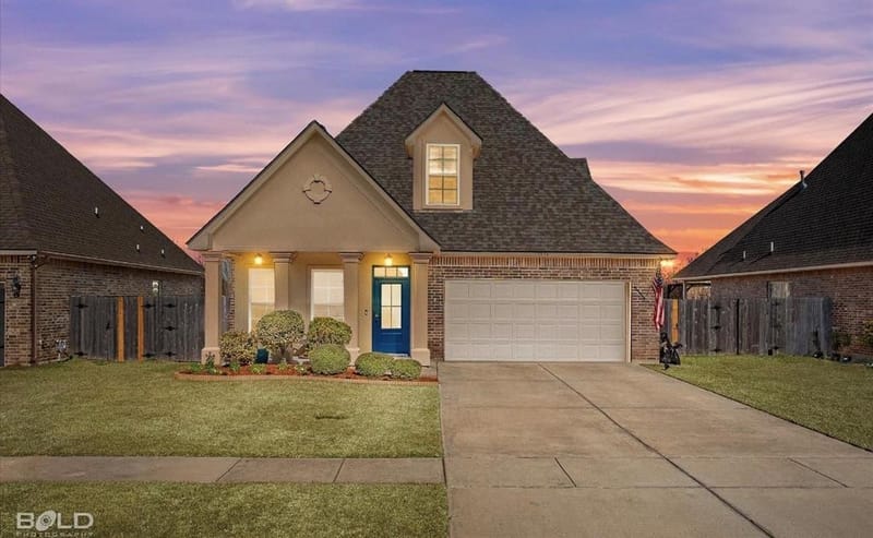 1034 Maize Street, Bossier City LA 71111 - Photo 3