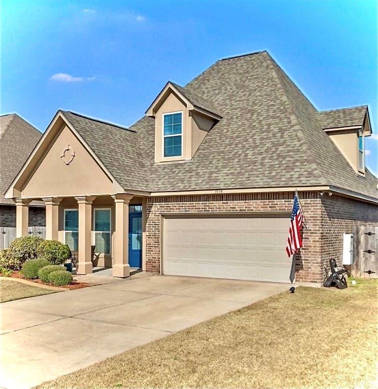 1034 Maize Street, Bossier City LA 71111