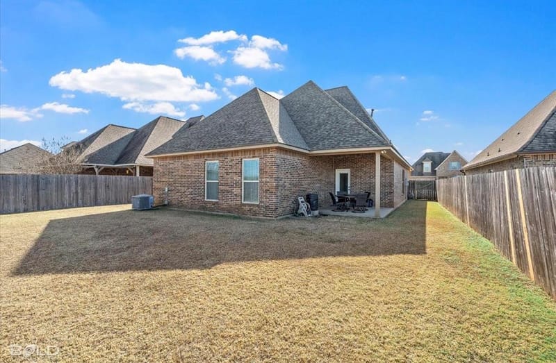 1034 Maize Street, Bossier City LA 71111 - Photo 24