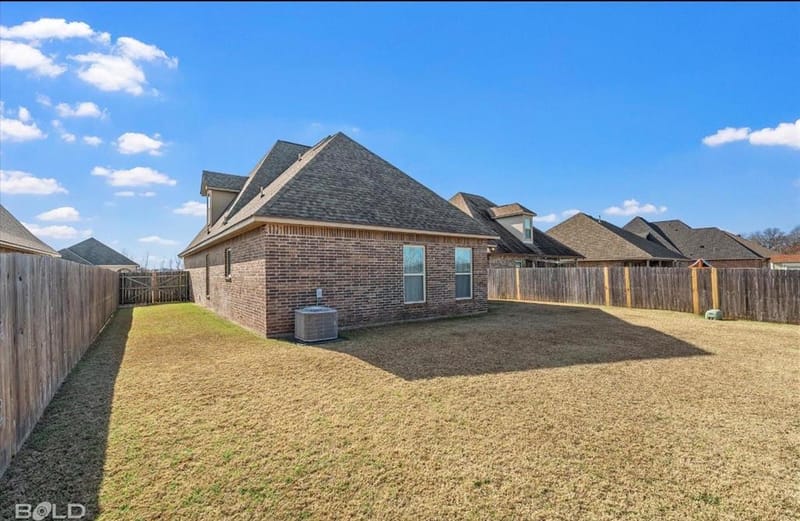 1034 Maize Street, Bossier City LA 71111 - Photo 25