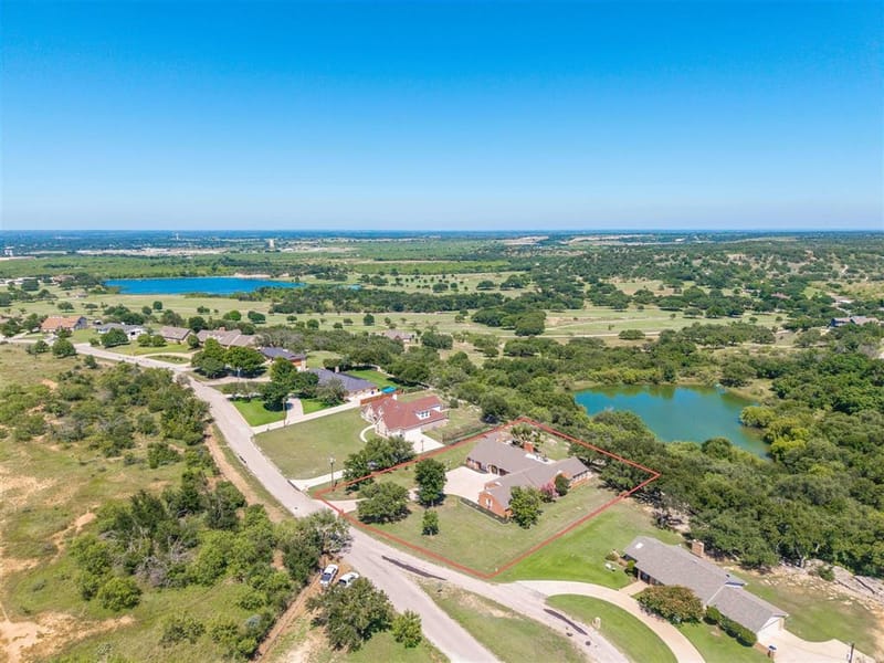 19 Spring Hollow, Brownwood TX 76801 - Photo 2