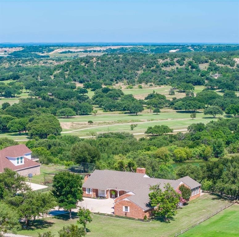 19 Spring Hollow, Brownwood TX 76801