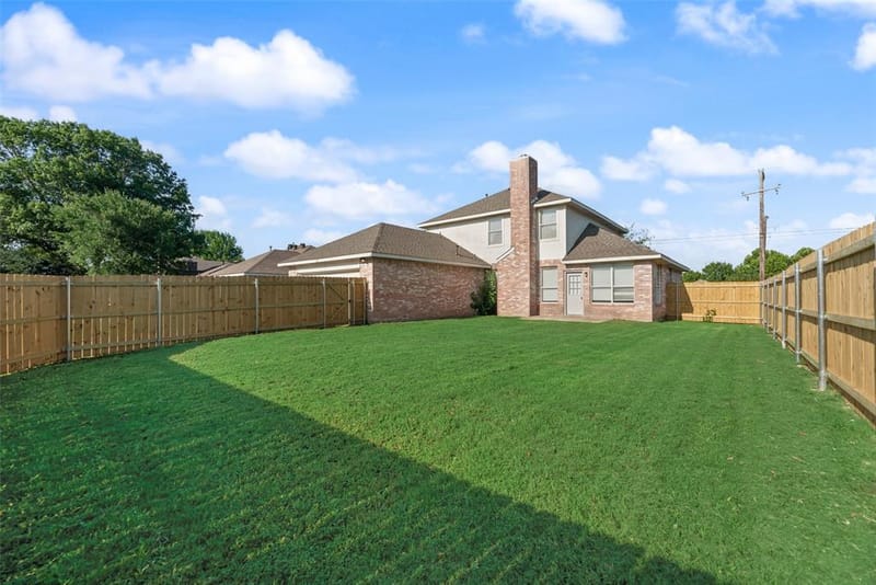 821 S Parks Drive, DeSoto TX 75115 - Photo 21