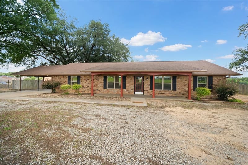 11654 Fm 2868, Flint TX 75762